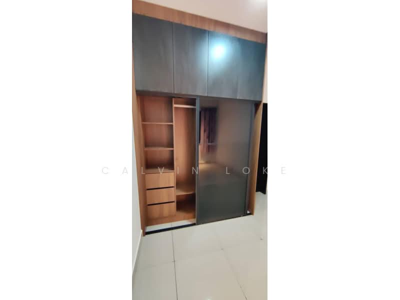 Condominium for Rent at Setia Seraya Residences - Calvin Loke - PropertyGuru.com.my