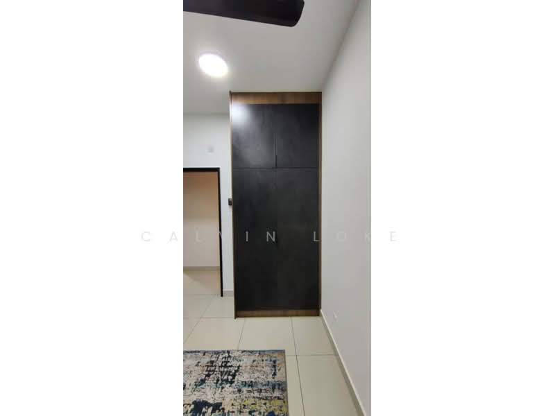 Condominium for Rent at Setia Seraya Residences - Calvin Loke - PropertyGuru.com.my