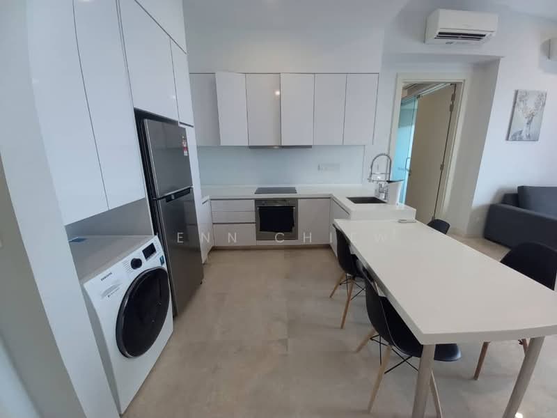 Servis Apartment untuk Disewa di Vogue Suites One - Jenn Chiew - PropertyGuru.com.my