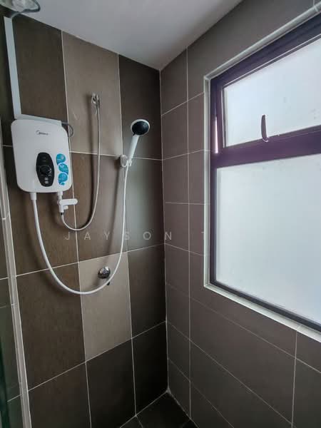 Service Residence for Rent at G Residence - Jayson Teo - Bathroom - PropertyGuru.com.my
