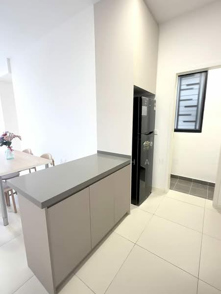 Condominium for Rent at Vierra Residence - Jimmy Chang - Kitchen - PropertyGuru.com.my