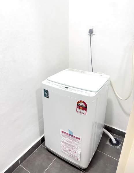 Condominium for Rent at Vierra Residence - Jimmy Chang - Interior - PropertyGuru.com.my