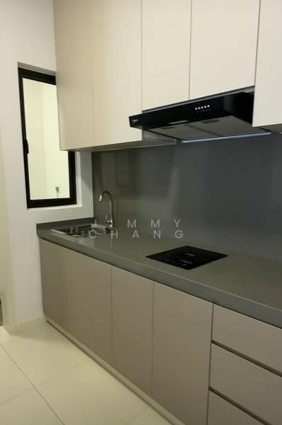 Condominium for Rent at Vierra Residence - Jimmy Chang - Kitchen - PropertyGuru.com.my