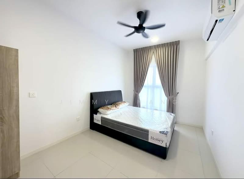 Condominium for Rent at Vierra Residence - Jimmy Chang - Bedroom - PropertyGuru.com.my