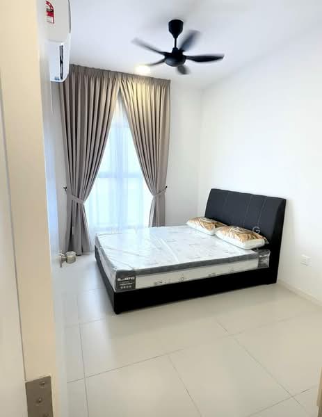 Condominium for Rent at Vierra Residence - Jimmy Chang - Bedroom - PropertyGuru.com.my