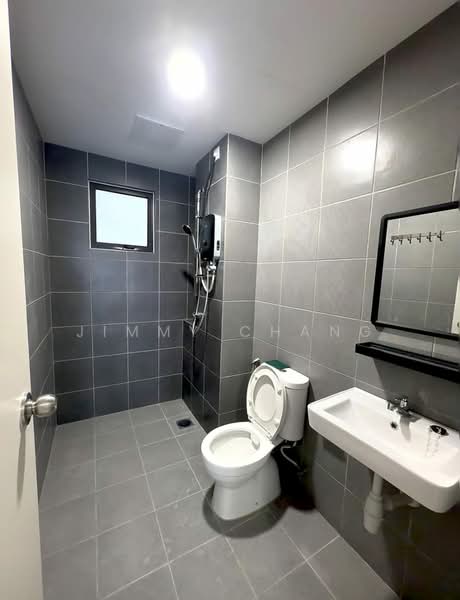 Condominium for Rent at Vierra Residence - Jimmy Chang - Bathroom - PropertyGuru.com.my