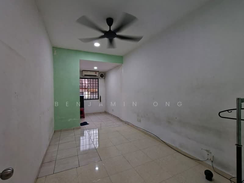 Rumah Teres 2 Tingkat untuk Dijual di Taman Nusa Indah (Iskandar Puteri (Nusajaya)) - Benjamin Ong - PropertyGuru.com.my