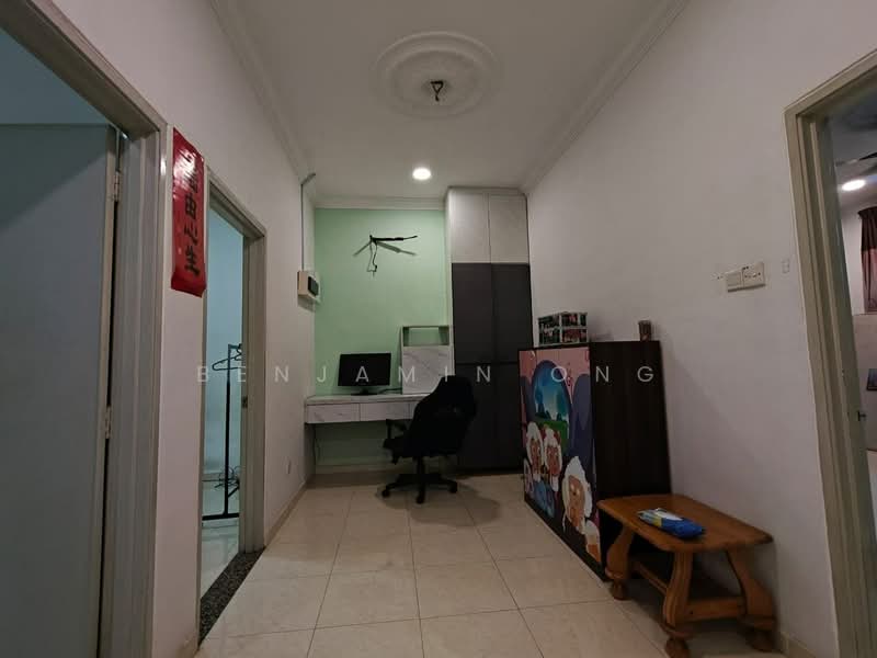 Rumah Teres 2 Tingkat untuk Dijual di Taman Nusa Indah (Iskandar Puteri (Nusajaya)) - Benjamin Ong - PropertyGuru.com.my