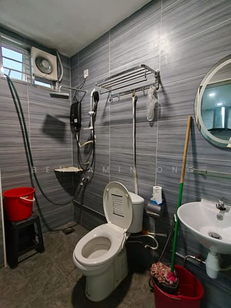 Rumah Teres 2 Tingkat untuk Dijual di Taman Nusa Indah (Iskandar Puteri (Nusajaya)) - Benjamin Ong - PropertyGuru.com.my
