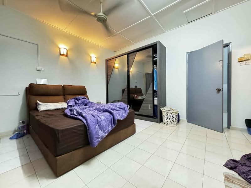 2-storey Terraced House for Sale in BANDAR PUCHONG JAYA (Puchong) - Jayden Lee - Bedroom - PropertyGuru.com.my