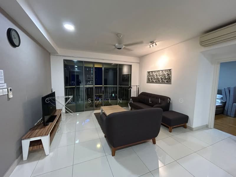 Kondominium untuk Disewa di Teega Residences - Christina Ling - PropertyGuru.com.my