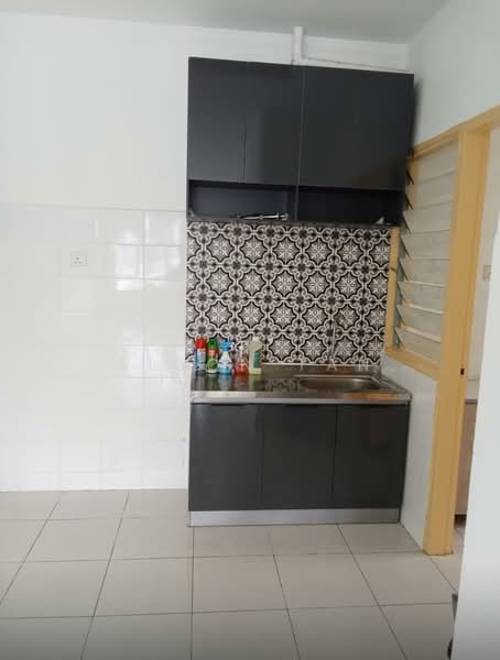 Pangsapuri untuk Disewa di Seri Jati - Alson Tan - Kitchen - PropertyGuru.com.my