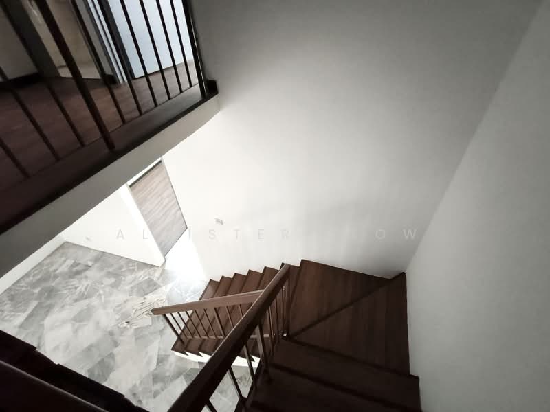 2-storey Terraced House for Sale in Ampang (Ampang) - Allister Seow - Interior - PropertyGuru.com.my