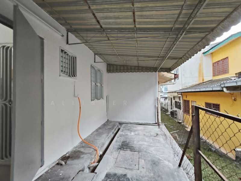 2-storey Terraced House for Sale in Ampang (Ampang) - Allister Seow - Exterior - PropertyGuru.com.my