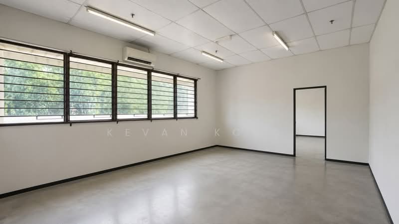 Factory for Rent in Bayan Lepas Industrial Park (Bayan Lepas) - Kevan Kong - Interior - PropertyGuru.com.my