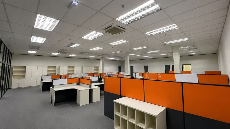 Factory for Rent in Bayan Lepas Industrial Park (Bayan Lepas) - Kevan Kong - Interior - PropertyGuru.com.my