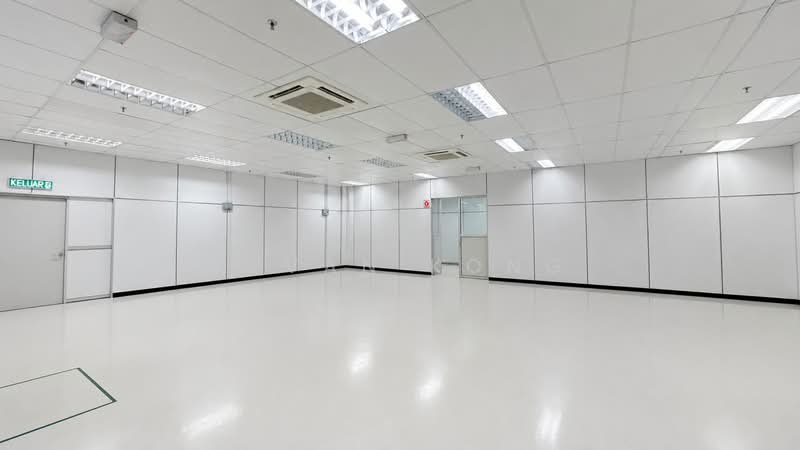 Factory for Rent in Bayan Lepas Industrial Park (Bayan Lepas) - Kevan Kong - Interior - PropertyGuru.com.my