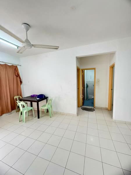 Apartment for Rent at Villa Krystal @ Bandar Selesa Jaya - Nick Low - Interior - PropertyGuru.com.my