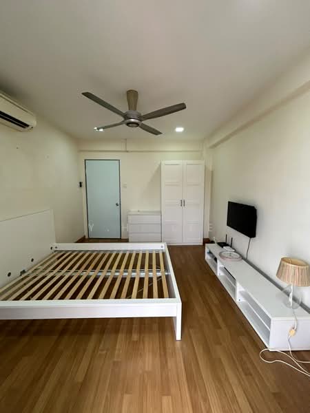 Kondominium untuk Dijual di Subang Ville Aman Luxury Condominiums - Y.H. Lee - Bedroom - PropertyGuru.com.my