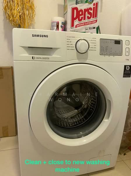 Kediaman Servis untuk Disewa di Southbank Residence - Charmaine Wong - PropertyGuru.com.my