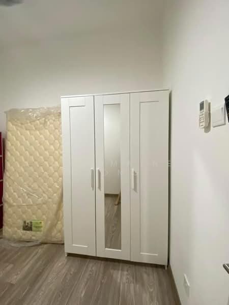 Kediaman Servis untuk Disewa di Southbank Residence - Charmaine Wong - PropertyGuru.com.my