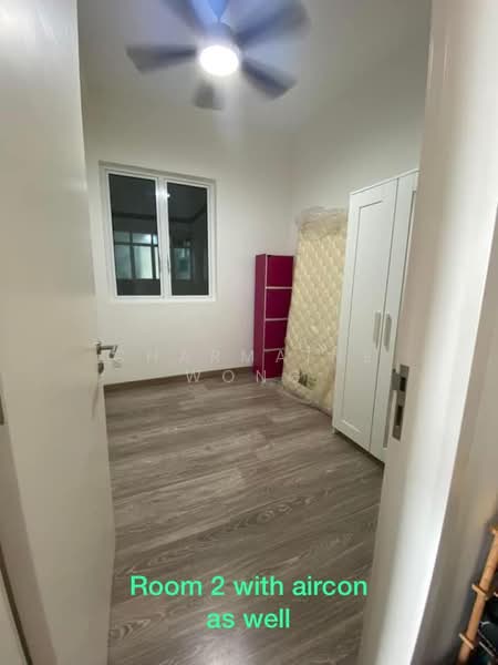 Kediaman Servis untuk Disewa di Southbank Residence - Charmaine Wong - PropertyGuru.com.my