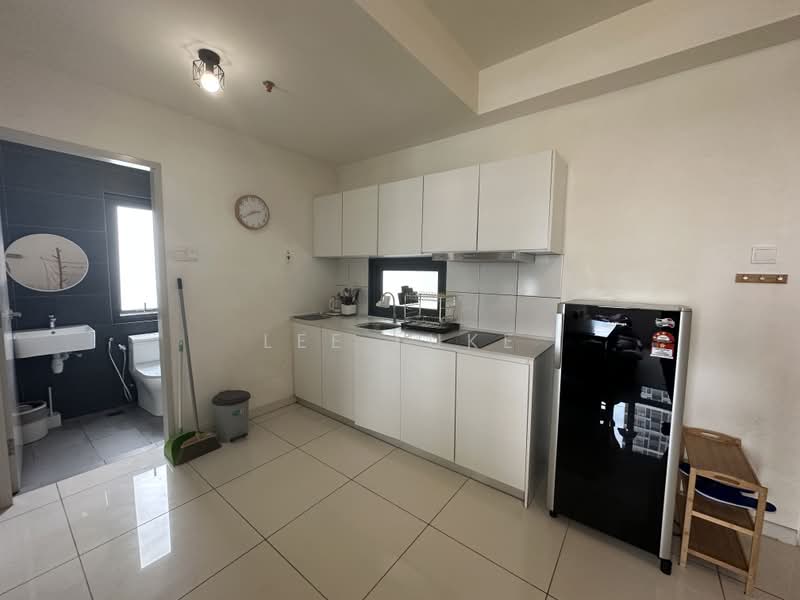 Service Residence for Rent at Horizon Suites - Lee Luke - PropertyGuru.com.my