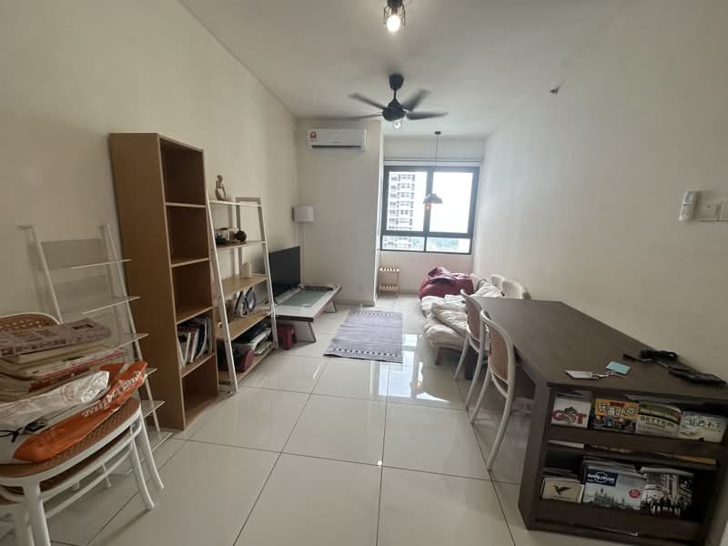 Service Residence for Rent at Horizon Suites - Lee Luke - PropertyGuru.com.my