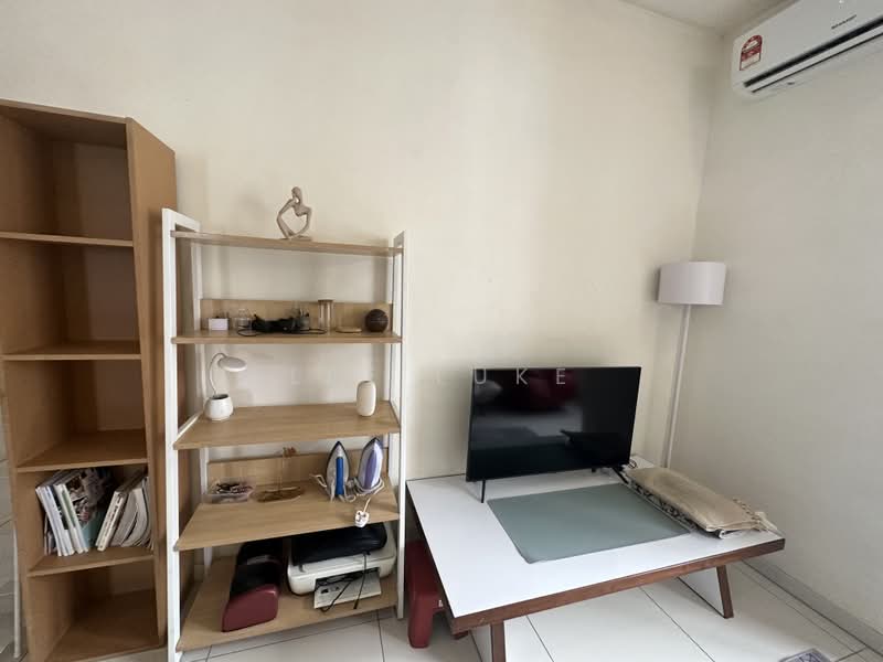 Service Residence for Rent at Horizon Suites - Lee Luke - PropertyGuru.com.my