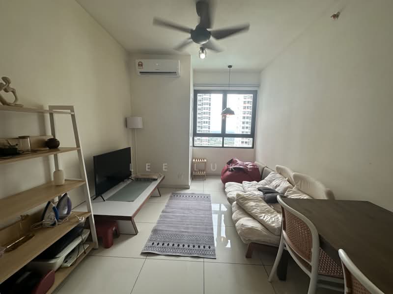 Service Residence for Rent at Horizon Suites - Lee Luke - PropertyGuru.com.my