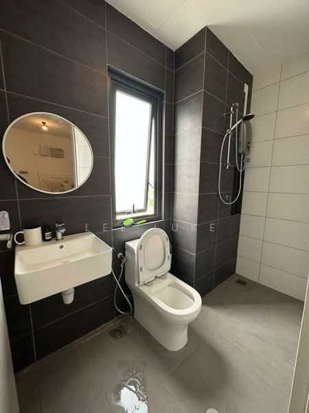 Service Residence for Rent at Horizon Suites - Lee Luke - PropertyGuru.com.my