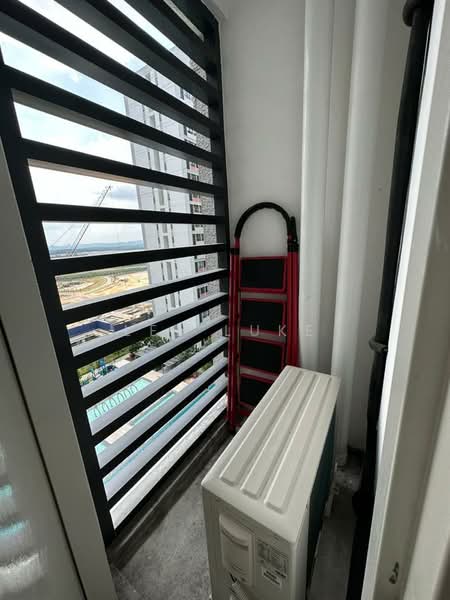Service Residence for Rent at Horizon Suites - Lee Luke - PropertyGuru.com.my