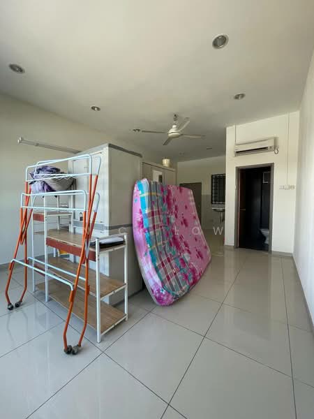 Pangsapuri untuk Disewa di Zennith Suites (Pangsapuri Kebun Teh) - Nick Low - Interior - PropertyGuru.com.my