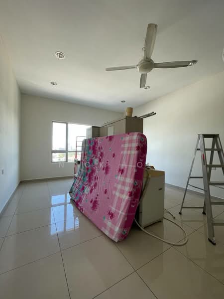 Pangsapuri untuk Disewa di Zennith Suites (Pangsapuri Kebun Teh) - Nick Low - Interior - PropertyGuru.com.my