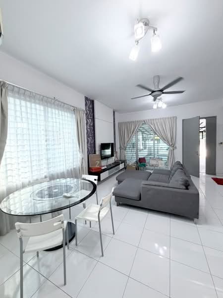 Soho untuk Dijual di Taman Mutiara Mas (Skudai) - Jaz Lee - PropertyGuru.com.my