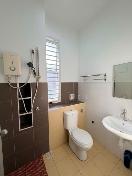 Soho untuk Dijual di Taman Mutiara Mas (Skudai) - Jaz Lee - PropertyGuru.com.my
