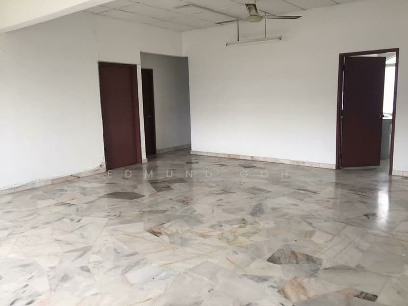 Pangsapuri untuk Dijual di Apartmen Kampung Tunku - Edmund Goh - Interior - PropertyGuru.com.my
