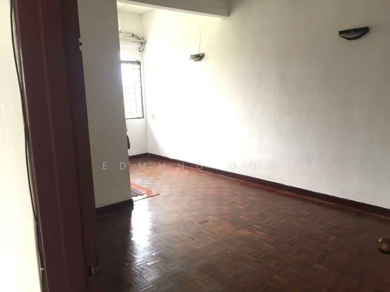 Pangsapuri untuk Dijual di Apartmen Kampung Tunku - Edmund Goh - Interior - PropertyGuru.com.my