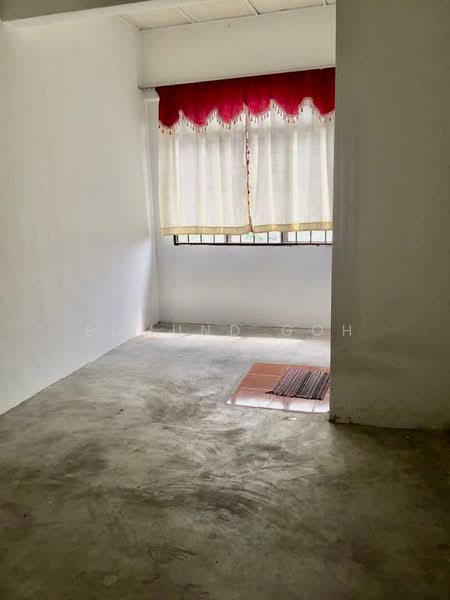 Pangsapuri untuk Dijual di Apartmen Kampung Tunku - Edmund Goh - Interior - PropertyGuru.com.my
