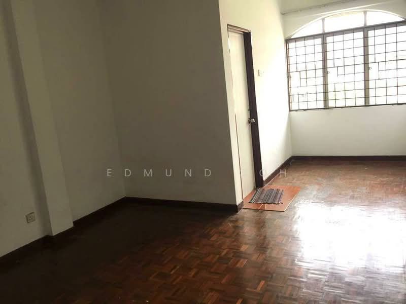 Pangsapuri untuk Dijual di Apartmen Kampung Tunku - Edmund Goh - Interior - PropertyGuru.com.my