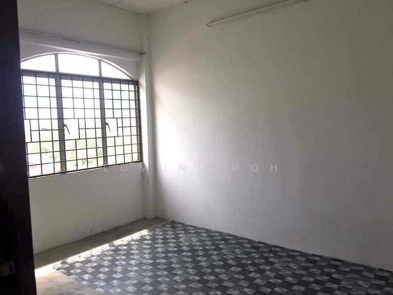 Pangsapuri untuk Dijual di Apartmen Kampung Tunku - Edmund Goh - Interior - PropertyGuru.com.my