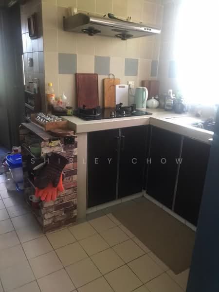 Kondominium untuk Dijual di Grace Ville - shirley Chow - PropertyGuru.com.my