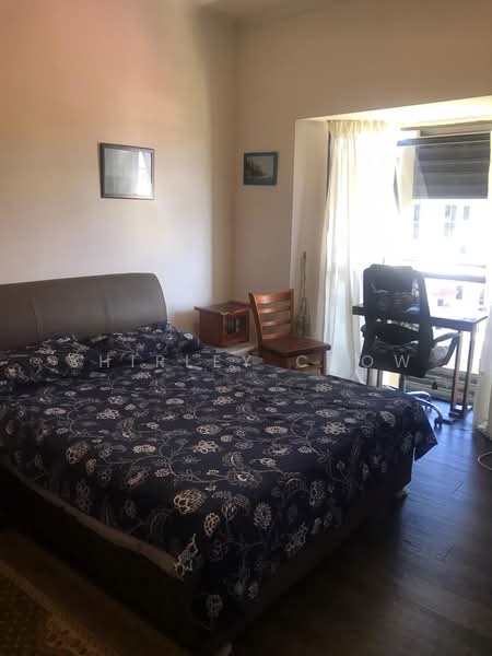 Kondominium untuk Dijual di Grace Ville - shirley Chow - PropertyGuru.com.my