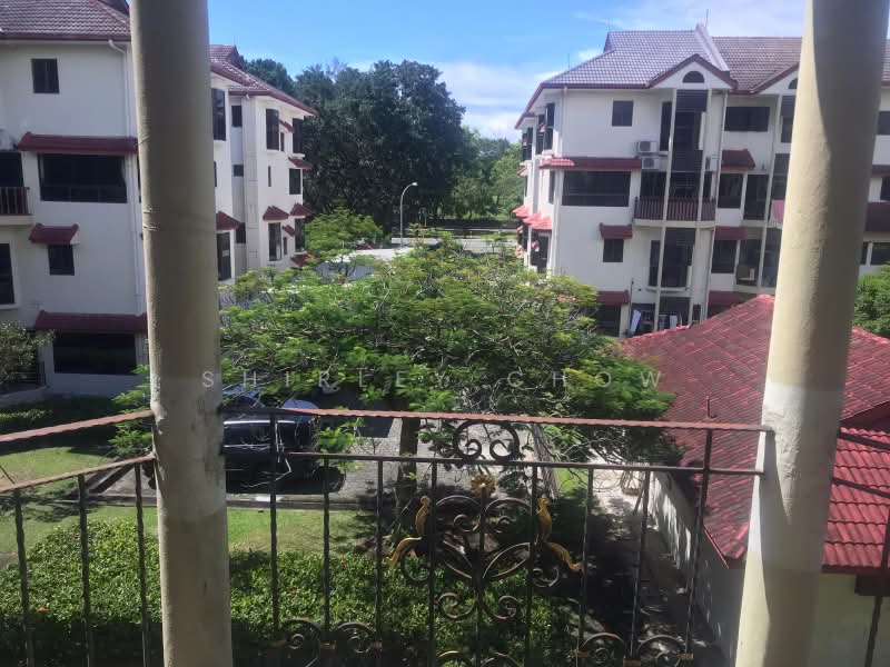 Kondominium untuk Dijual di Grace Ville - shirley Chow - PropertyGuru.com.my