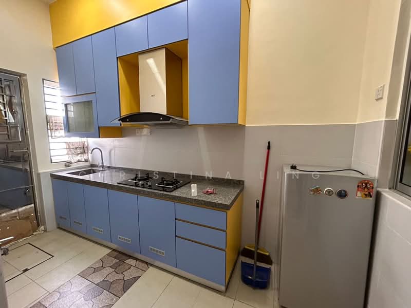 Rumah Teres 1 Tingkat untuk Disewa di Taman Daya (Johor Bahru) - Christina Ling - PropertyGuru.com.my