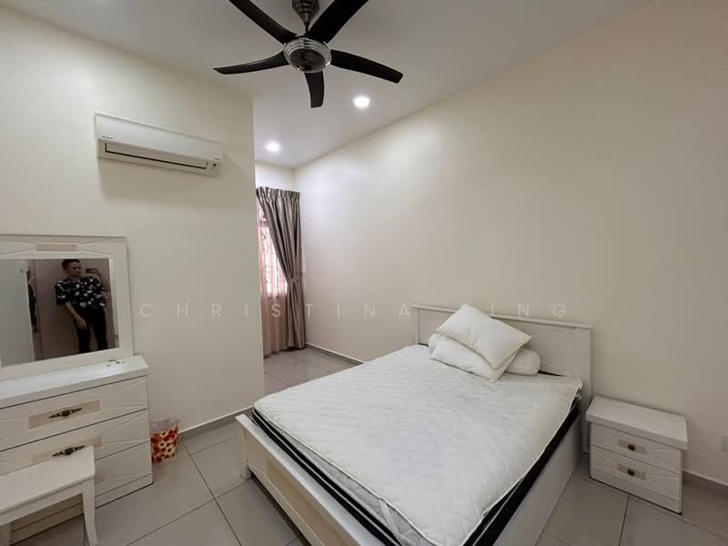 Rumah Teres 1 Tingkat untuk Disewa di Taman Daya (Johor Bahru) - Christina Ling - PropertyGuru.com.my