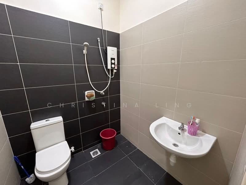 Rumah Teres 1 Tingkat untuk Disewa di Taman Daya (Johor Bahru) - Christina Ling - PropertyGuru.com.my