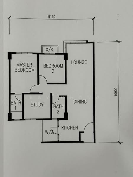 Condominium for Sale at 1 Petaling - Ray Chong - PropertyGuru.com.my