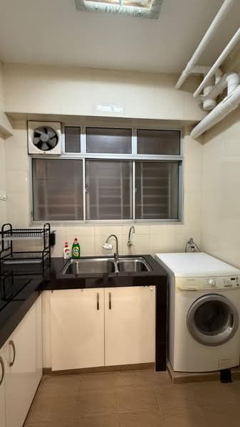 Condominium for Sale at 1 Petaling - Ray Chong - Wet Kitchen - PropertyGuru.com.my