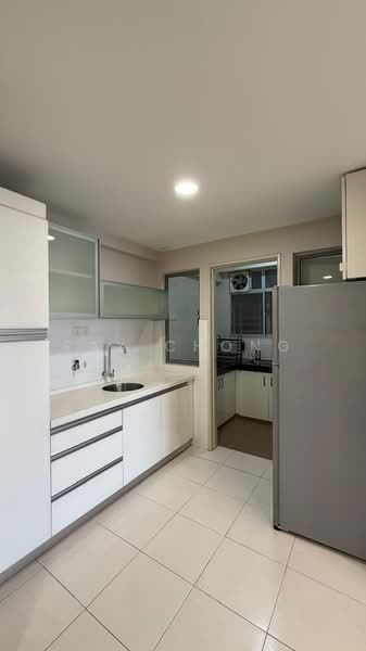 Condominium for Sale at 1 Petaling - Ray Chong - Dry Kitchen - PropertyGuru.com.my